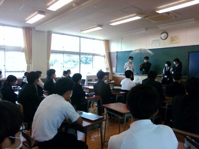 急に雨が降っても大丈夫！