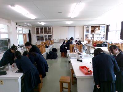 考査の疲れもなんのその！！