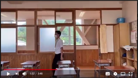 文化祭 熊本県立天草高等学校