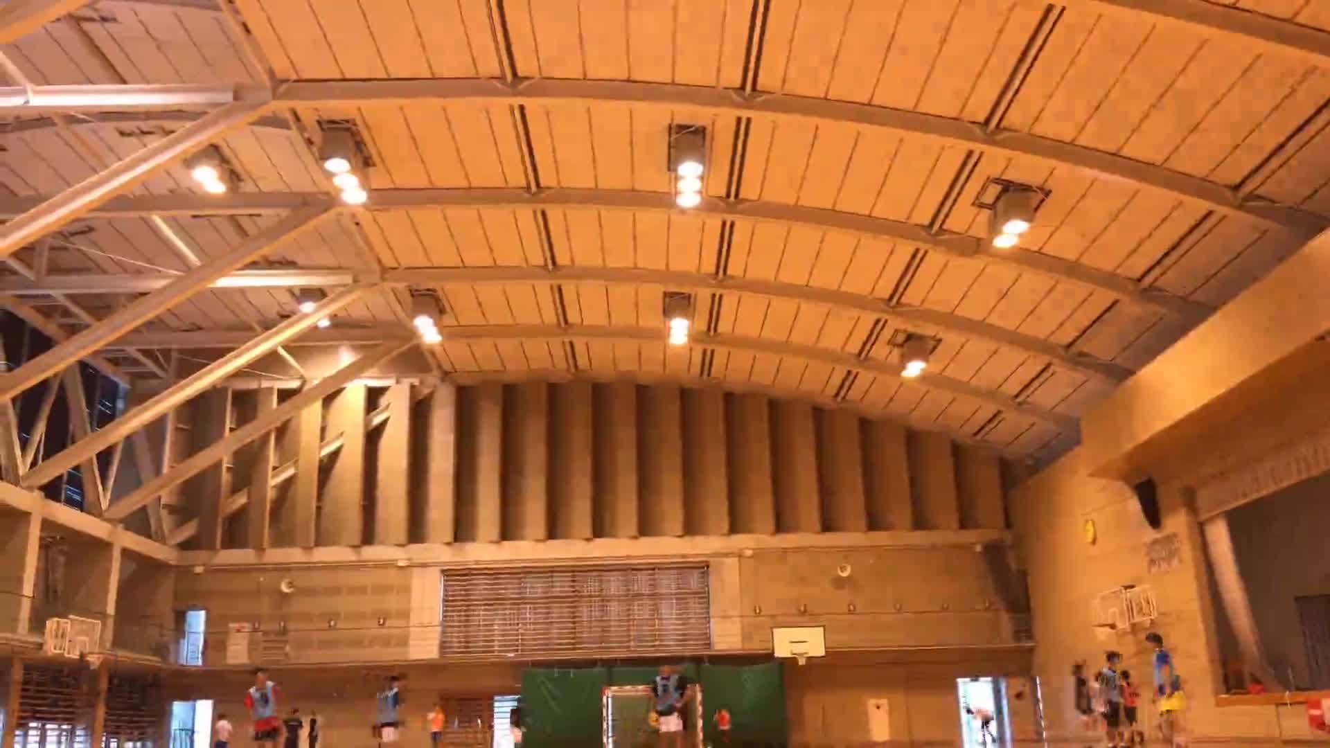 ハンドボール部