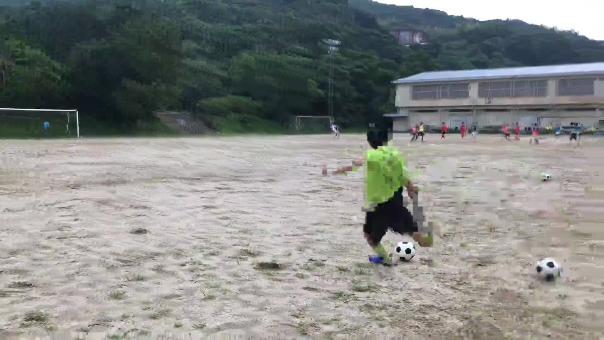 サッカー部