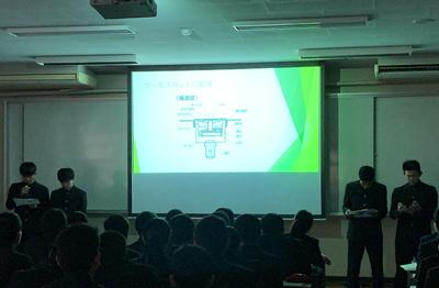 たこ焼き器の製作