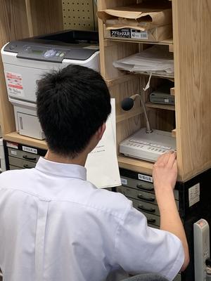 各委員会活動計画