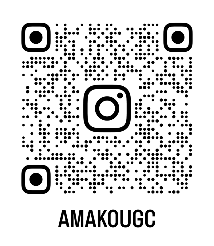 天草工業高校情報技術倶楽部Instagram