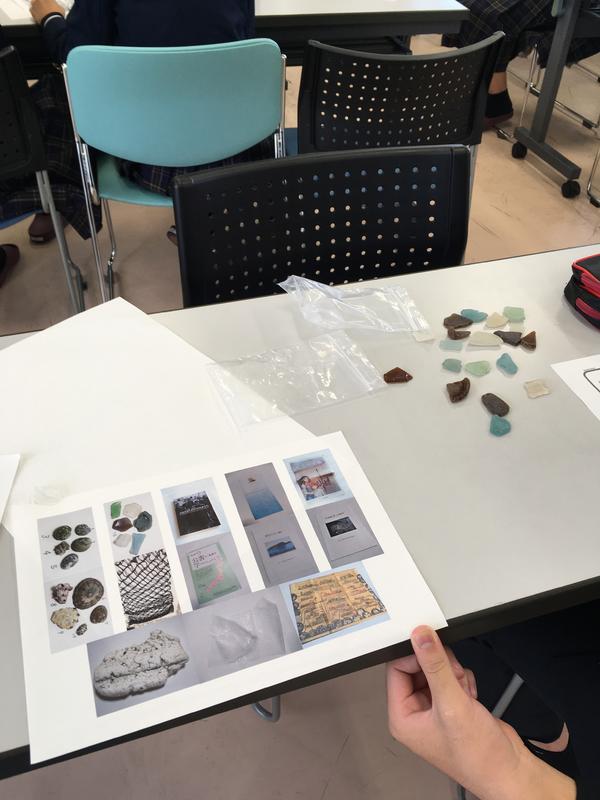 「水俣の箱」から