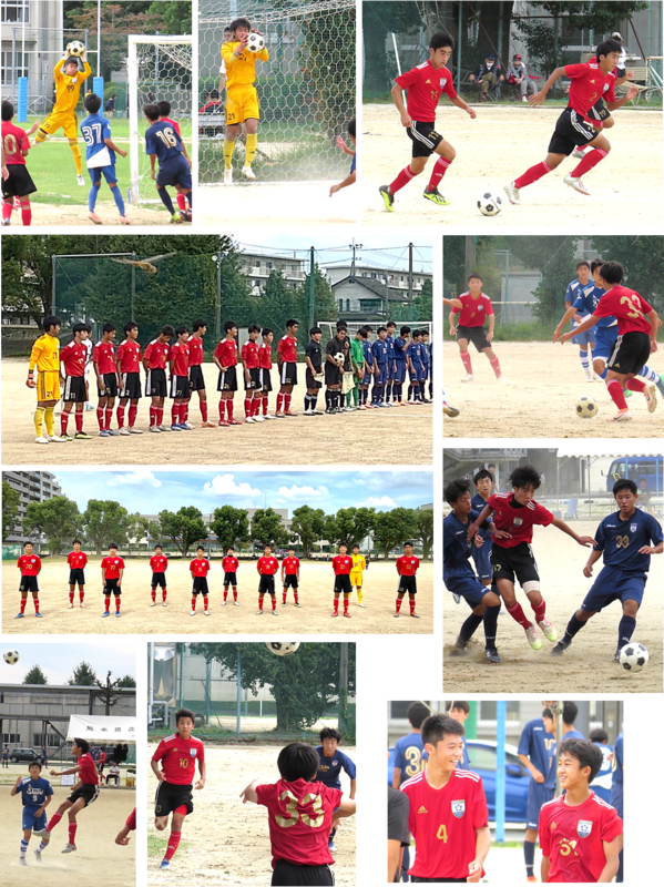 サッカー部 熊本県立第一高等学校