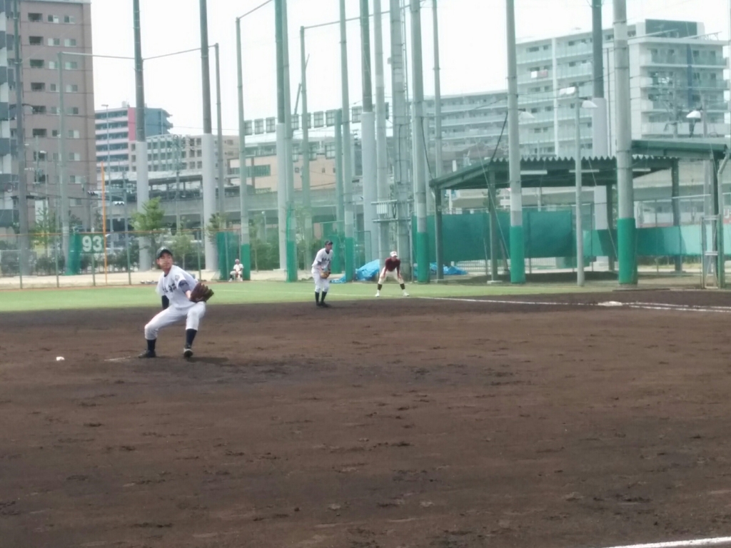 野球 平成30年度 熊本県立第二高等学校