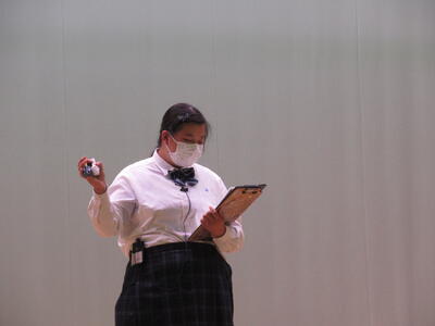 マニキュアアート