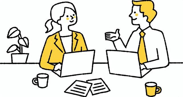 第２回役員会
