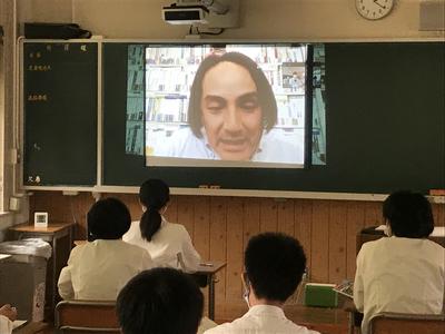 ジャケット
