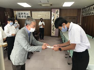 ジャケット