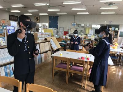 ジャケット