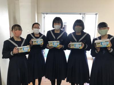 ジャケット