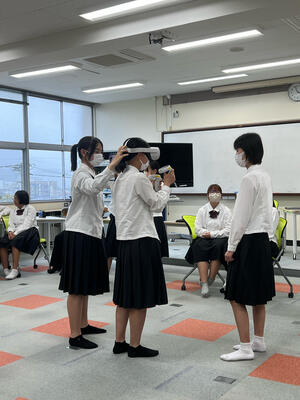 ジャケット