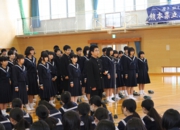 対面式・オリエンテーション