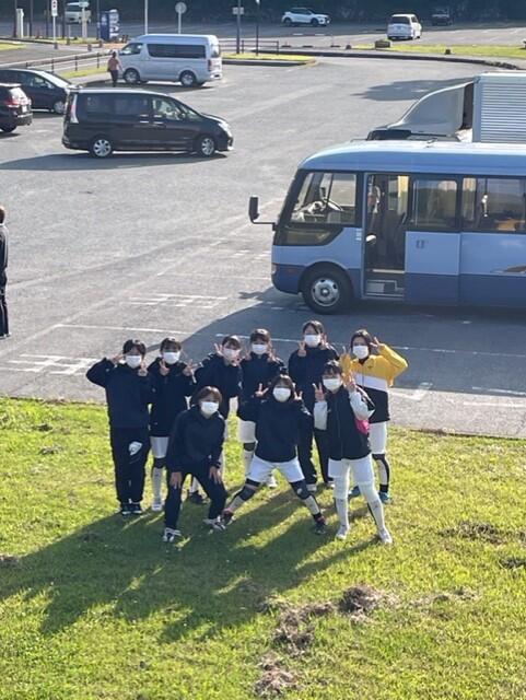 道の駅不知火にて