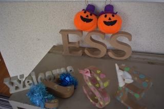 次は何をしようかな～