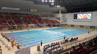 平成30年度末広杯