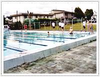 人吉高校水泳部令和2年6月1日