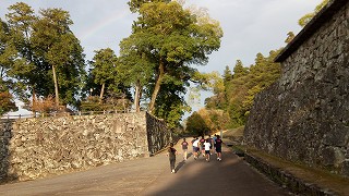 水泳部人吉城址18h301023