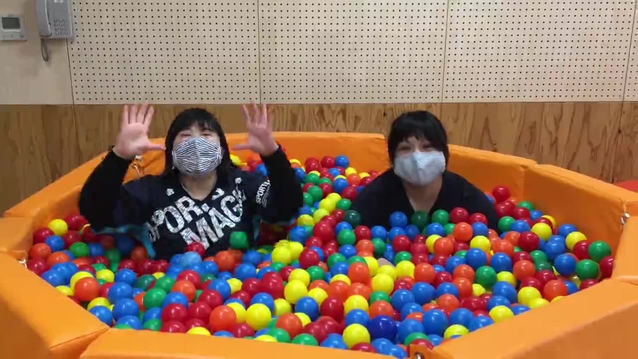 小学部のみなさんへ