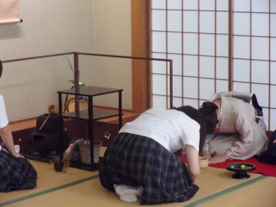 どうぞお召し上がりください