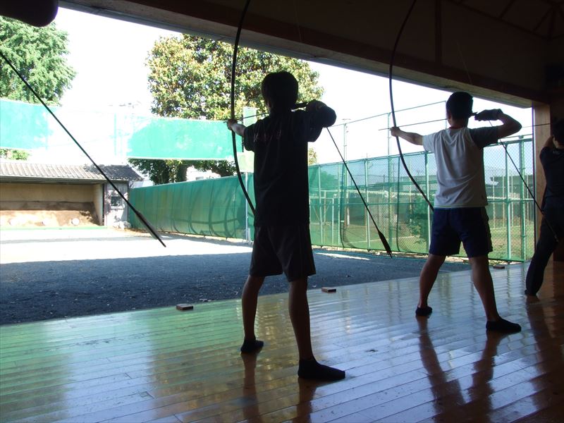 鹿本高等学校画像