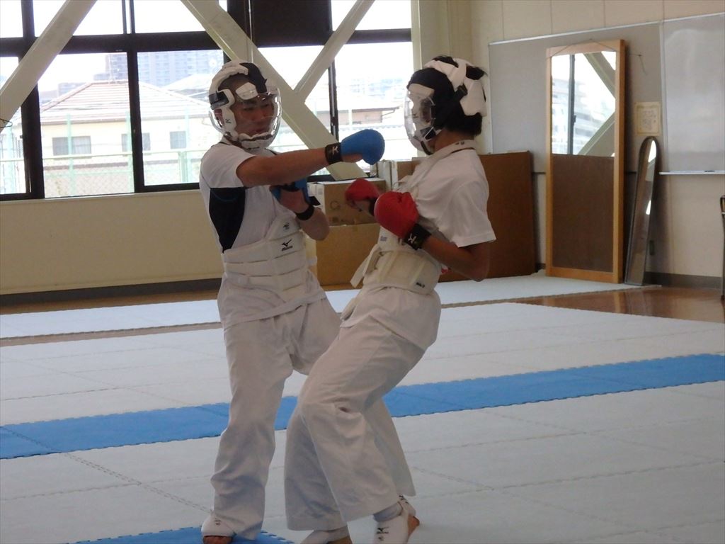 鹿本高等学校画像