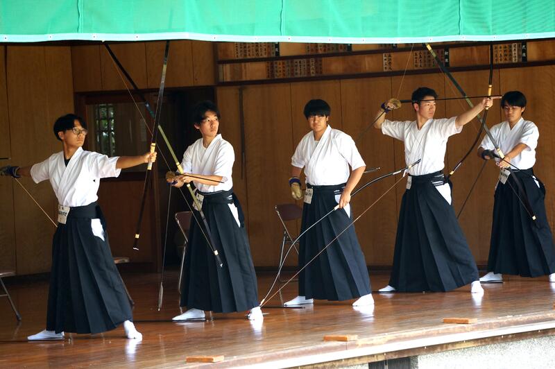男子個人戦予選(5/27(土))