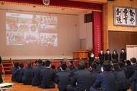 フラワーデザイン部