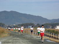夢ほたる付近の様子