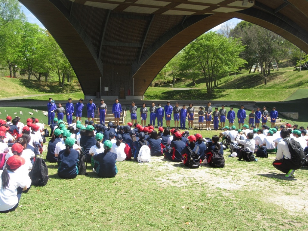 鹿本商工高等学校画像