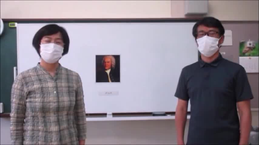 音楽鑑賞（おんがくかんしょう）をしよう　クラッシックの作曲家③