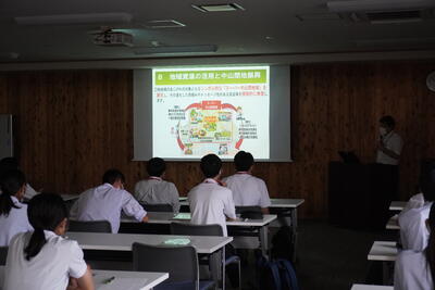 熊本県立農業大学校