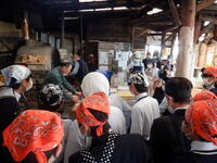 食と農の体験塾