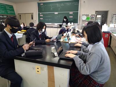 タブレットでまとめ