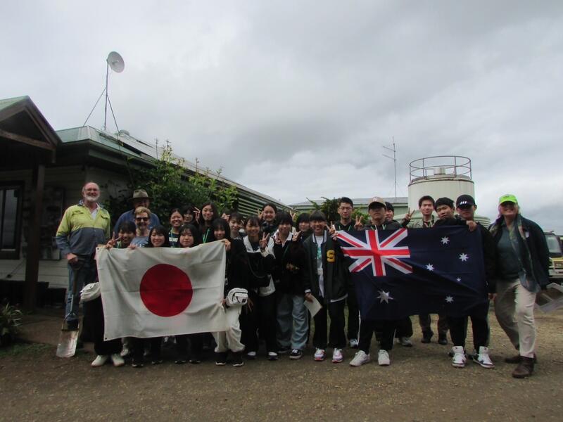 参加者全員で一枚