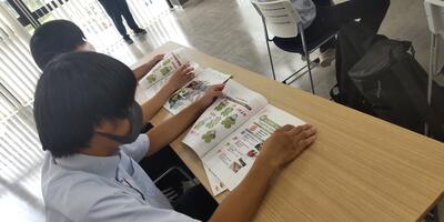 ＪＡかみましき②