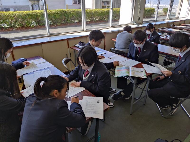 グループワーク