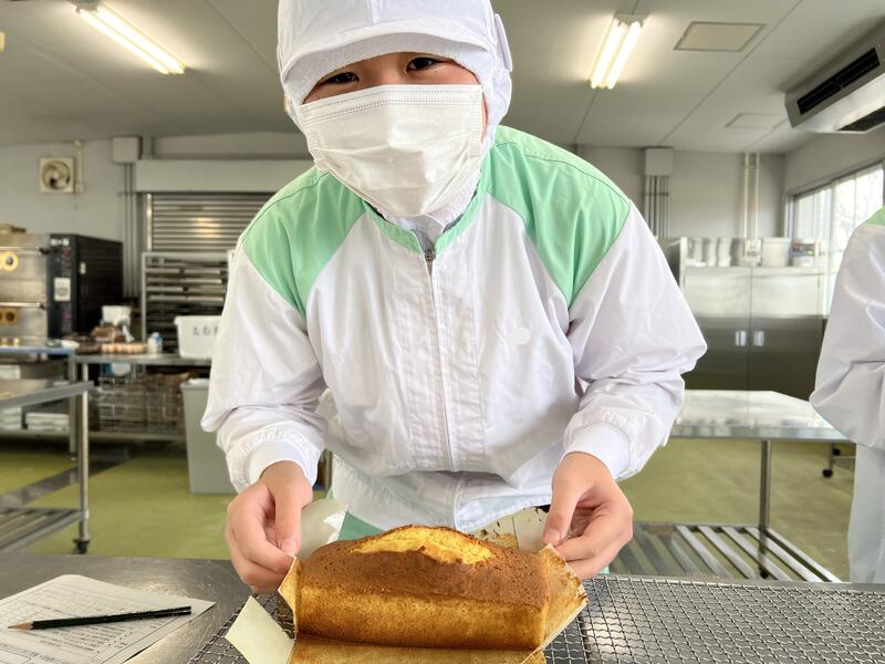 美味しそうでしょ？