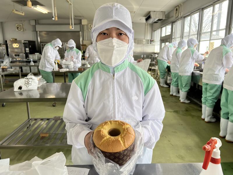 上手にできました！