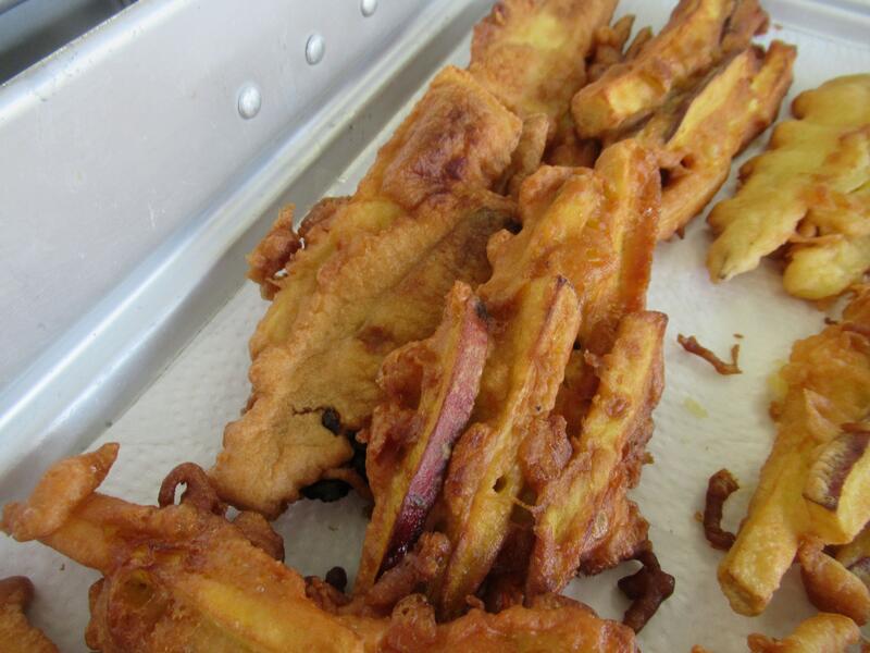 カニに見えるかな？