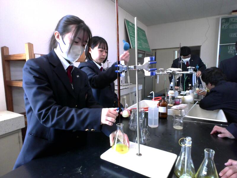 結果はどうでしょうか？