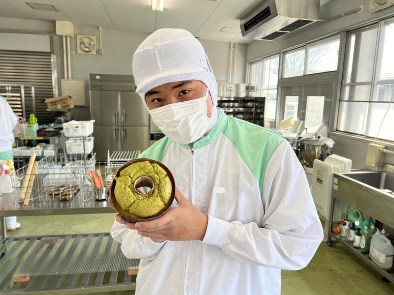 上手にできました！