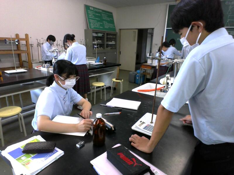 力価は求められたかな？