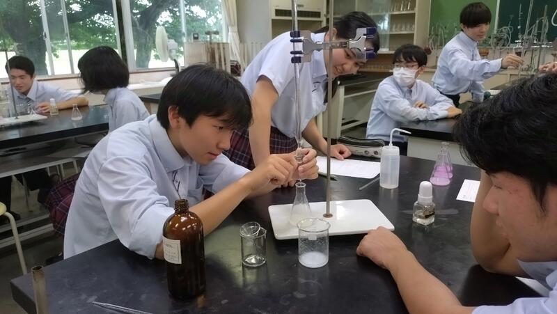 慎重に操作できていました！