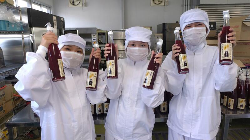 完成しました！！