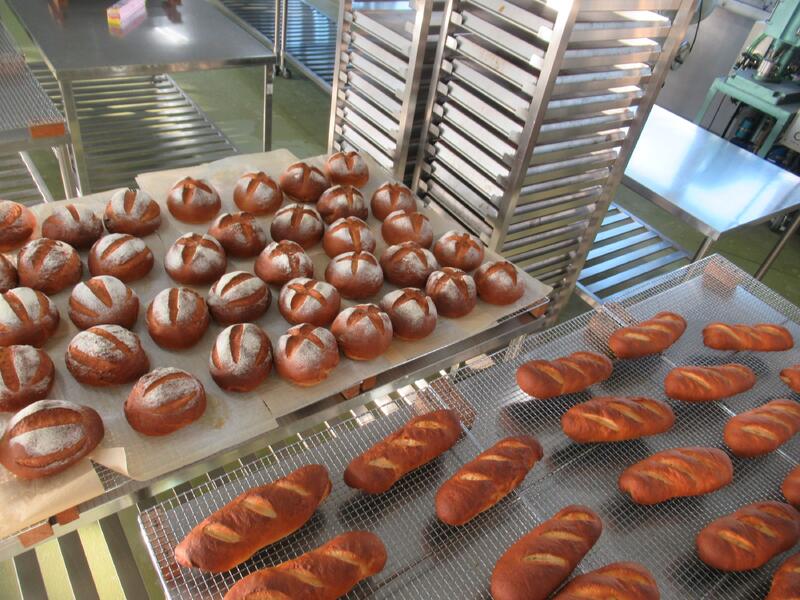 今年は３つの形を作りました！