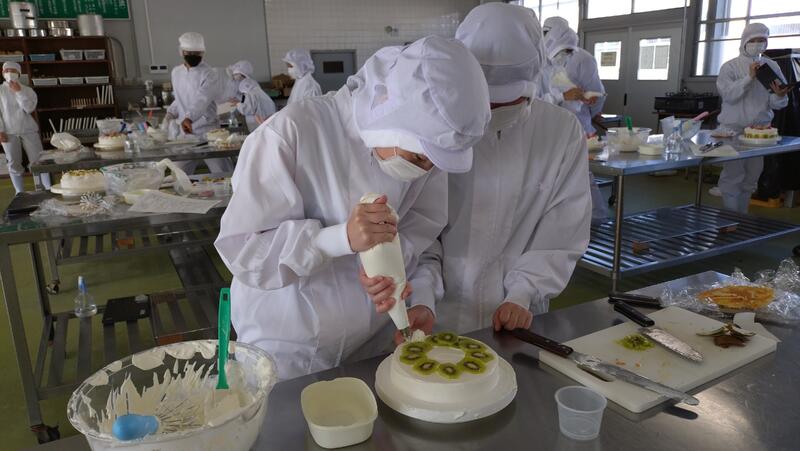 デコレーション