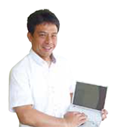 情報処理科の先生